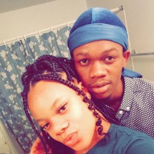 Meet your Posher, Thad